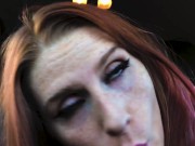 Micropenis Pity Blowjob