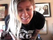 College Classmate Tricks You & Wedgies You