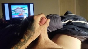Boner fun