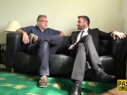 Teen submissive throated and pounded 2/16