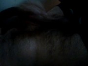 Busting my Nut, Its Been a Min.