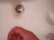 A quick cumshot for you