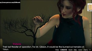 City Of Broken Dreamers 16