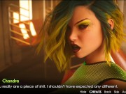 City Of Broken Dreamers 17