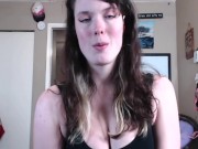 Chance unflared Bad Dragon Sex toy Review 1/16