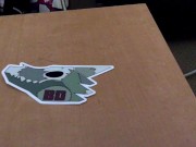 Chance unflared Bad Dragon Sex toy Review 11/16