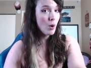 Chance unflared Bad Dragon Sex toy Review 16/16