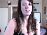 Chance unflared Bad Dragon Sex toy Review 2/16