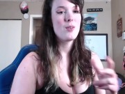 Chance unflared Bad Dragon Sex toy Review