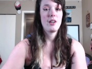 Chance unflared Bad Dragon Sex toy Review 4/16