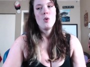 Chance unflared Bad Dragon Sex toy Review 5/16