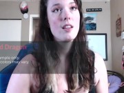 Chance unflared Bad Dragon Sex toy Review 8/16