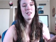 Chance unflared Bad Dragon Sex toy Review 9/16