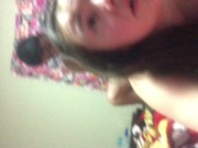 White girl getting pounded 10/16