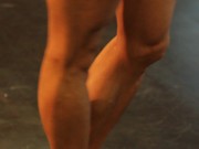 Practice Posing