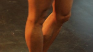 Practice Posing
