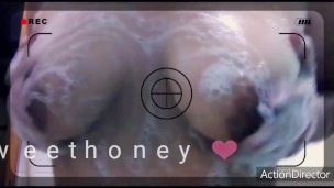 Quien me ayuda a enjabonar?