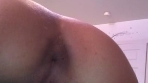 Catch the cum daddy 