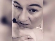 babe masturbating - Screenshot 1 of 16 - Solo Female Orgasm