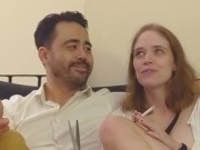 Short Disclaimer Video for Upcoming Movie - please watch! 