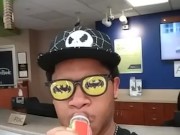 MCGOKU305 RELAXING