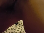 Petite Asian gets double penetrated 5/16