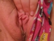 A Small Tease