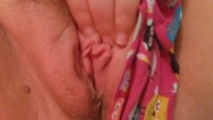 A Small Tease