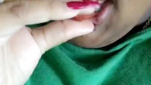 Ssbbw Loves Big Sausages