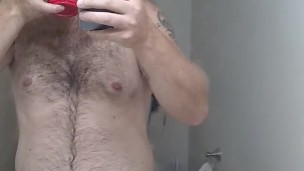 First Time Drinking Piss PT 3