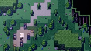 Succubus Covenant Generation One The Cursed Forest Gameplay By LoveSkySan69