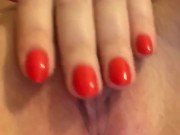 masturbation and real orgasm