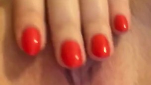 masturbation and real orgasm