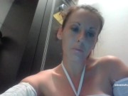 Goddess Has you stroking for her, JOI