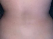 Big Ass Teen Gets Pounded From Behind 14/16