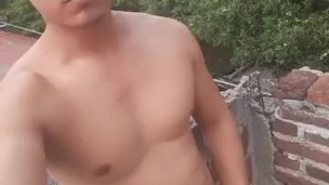 gay public