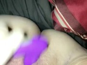 FAT BBW PUSSY SQUIRTING