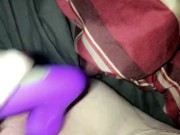 FAT BBW PUSSY SQUIRTING 5/16