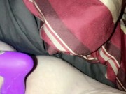 FAT BBW PUSSY SQUIRTING 8/16