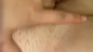 Pink little Pussy❤️