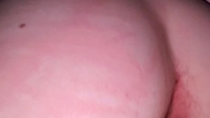 Horny wife wants me to plow her in the car
