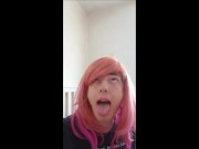 ahegao!!!