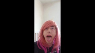ahegao!!!