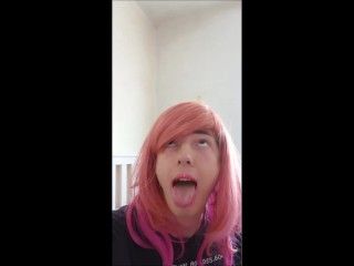 ahegao!!!