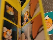 For Sale Non-VS 2PM Bisexual 11/16