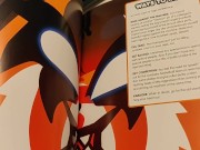 For Sale Non-VS 2PM Bisexual 15/16