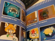 For Sale Non-VS 2PM Bisexual 8/16