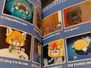 For Sale Non-VS 2PM Bisexual 9/16