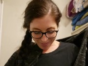 Strip, then Piss In the Shower 1/16