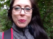 Fingering Myself In Public For Chris 1/16